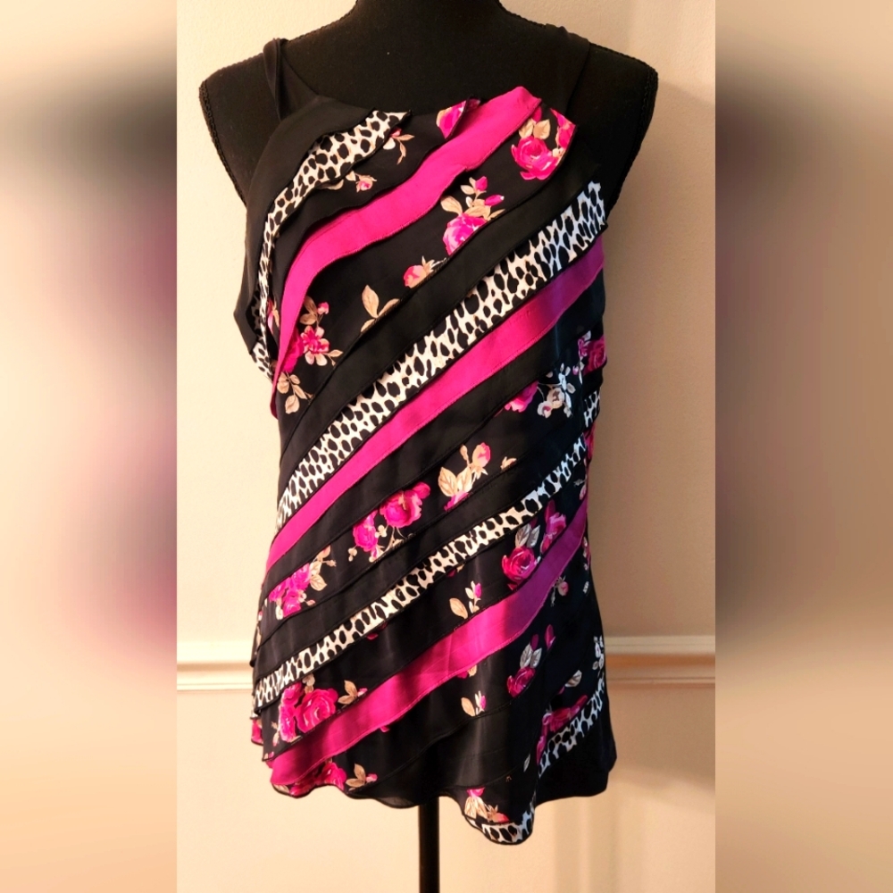 White house Black market